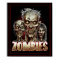 Zombies Poster