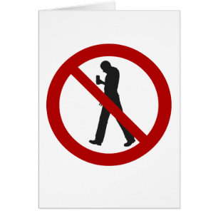 Zombies Smartphone interdits