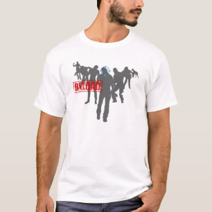 Zombies T-Shirt