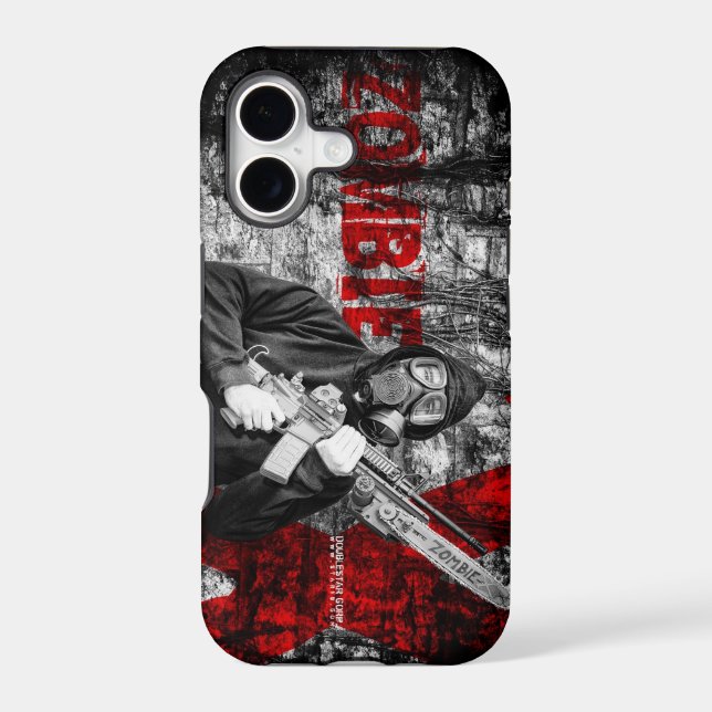 ZombieX (Verso)
