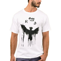 ZombiU Zombi Ravens of Dee symbol