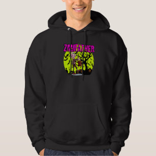 Zomfather Zombie 2 Hoodie