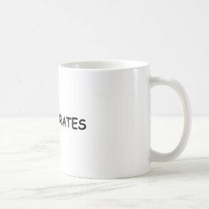 ZOMG COFFEE MUG