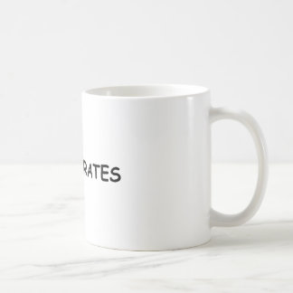 ZOMG COFFEE MUG