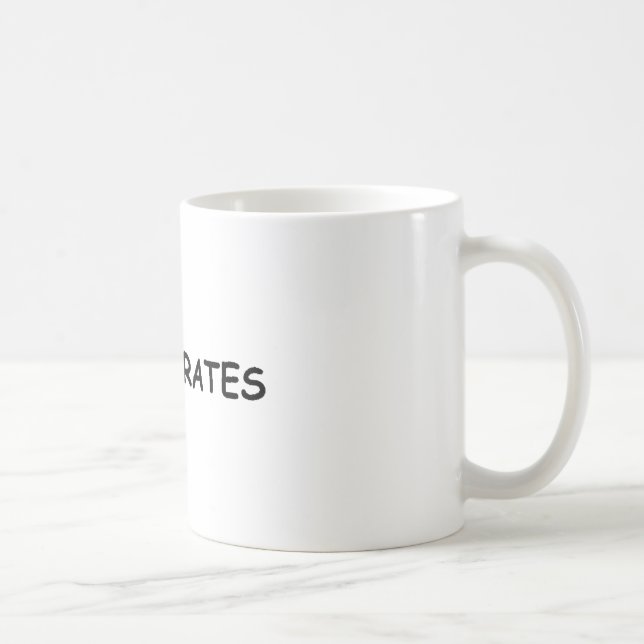 ZOMG COFFEE MUG (Right)