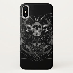 Zomwar Case-Mate iPhone Case