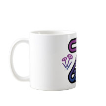 Zone_413 Mug de café