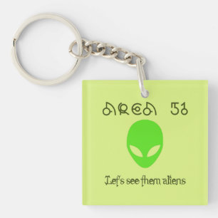 Zone 51 Montrez-les nous ces aliens