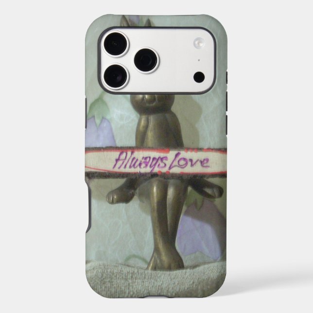 Zone de confort Hakuna Matata Always Love Cadfts p (Verso)