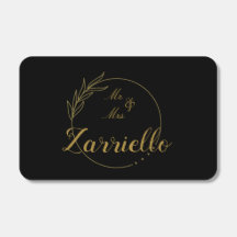 Zone de correspondance