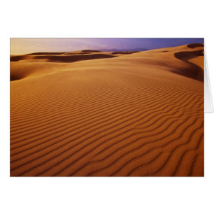 Zone de loisirs nationale des dunes de l'Oregon, O