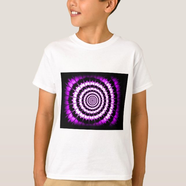 Zone In #9_ T-Shirt (Front)
