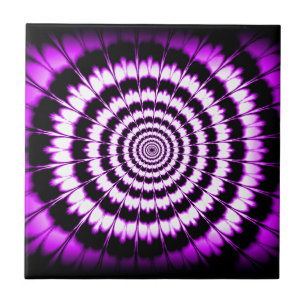 Zone In #9_ Tile
