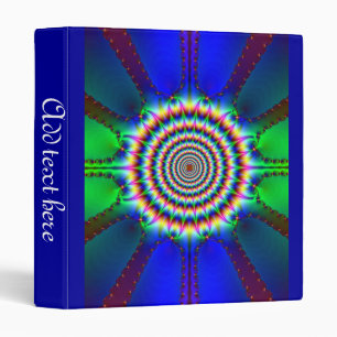 Zone In_ Binder