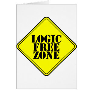 ZONE LIBRE DE LOGIQUE