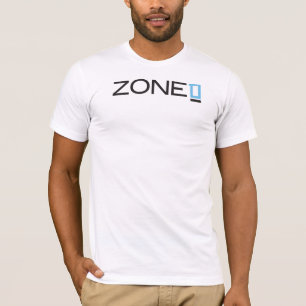 Zone One! Fitness Gear T-Shirt