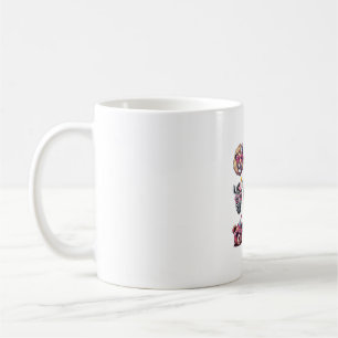 Zoo Animals Birthday Party Wildlife Lovers Boys Gi Coffee Mug