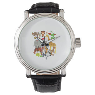 Zoo Animals Wildlife Birthday Party Zoo Day 26 Ani Watch