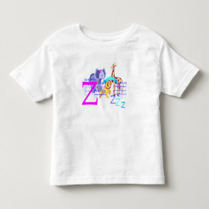 Zoo Baby T- Shirt