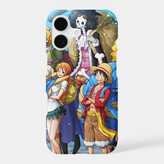 Zoo one piece (Verso)
