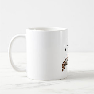 Zoo Vet Tech Coffee Mug