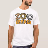 Zookeeper African Savanna 
