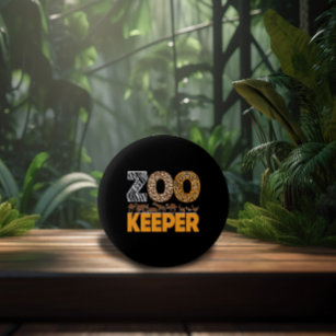 Zookeeper Zoo Animal Explorer Fun Safari Jungle 2 Inch Round Button