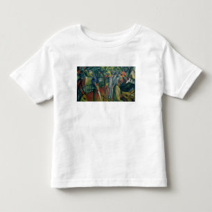 Zoological Garden I, 1912 Toddler T-shirt