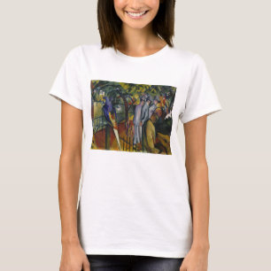 Zoological Garden I T-Shirt