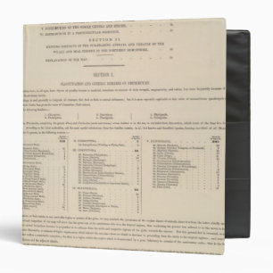 Zoological Geography Carnivora Binder