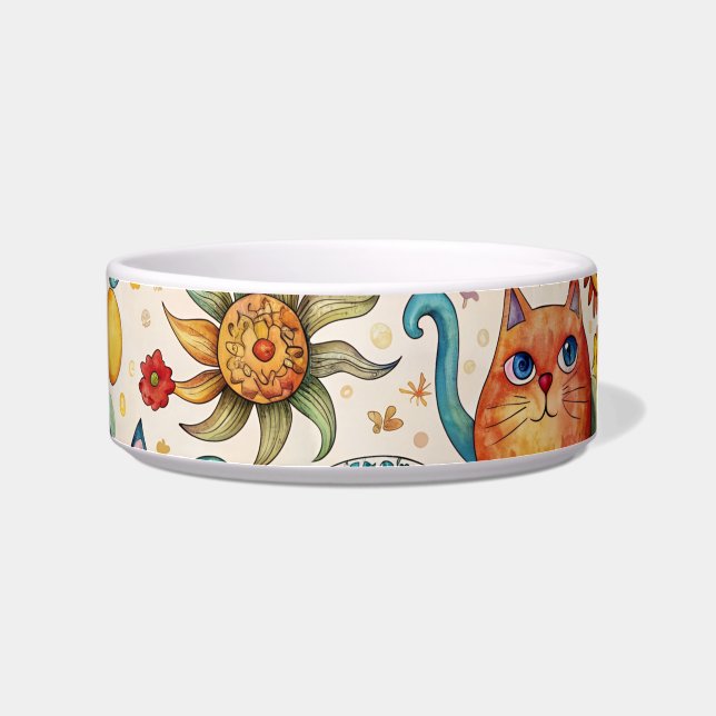 Zoom Pet Account Bowl (Right)