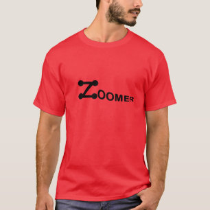 ZOOMER Generation T-Shirt