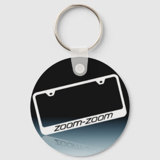 zoomzoom keychain