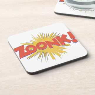 Zoonk Bang Explosion Coaster