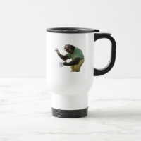 Zootopia | A Working Sloth
