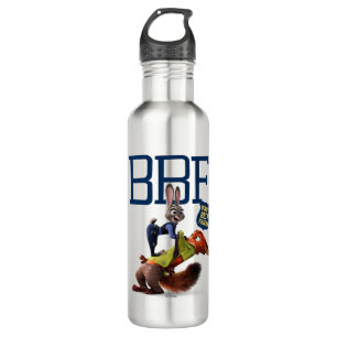 Zootopia   Bunny Best Friend 710 Ml Water Bottle