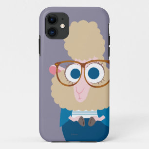 Zootopia   Deputy Mayor Bellwether iPhone 11 Case