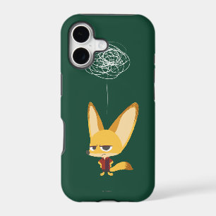 Zootopia Finnick - This Will Never Work