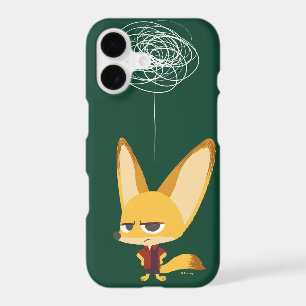 Zootopia Finnick - This Will Never Work