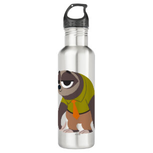 Zootopia   Flash 710 Ml Water Bottle