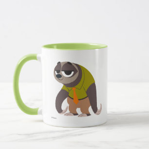 Zootopia   Flash Mug