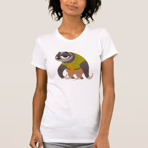 Zootopia   Flash T-Shirt