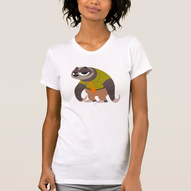 Zootopia | Flash T-Shirt (Front)