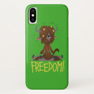 Zootopia   Freedom! Case-Mate iPhone Case