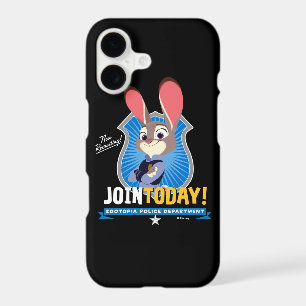 Zootopia Judy Hopps - Join Today!