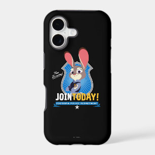Zootopia Judy Hopps - Join Today!