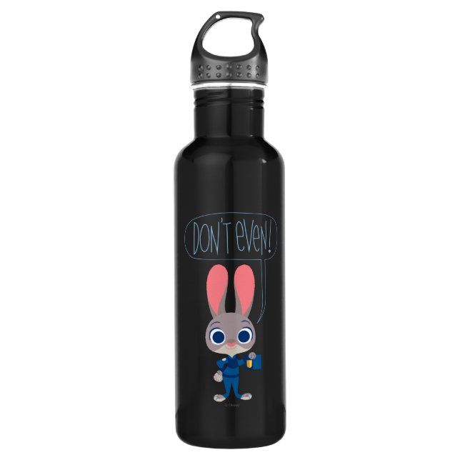Zootopia | Judy Hopps - Join Today! 710 Ml Water Bottle (Front)