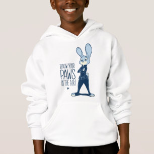 Zootopia   Judy Hopps - Paws in the Air!