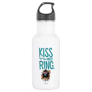 Zootopia   Kiss the Ring 532 Ml Water Bottle