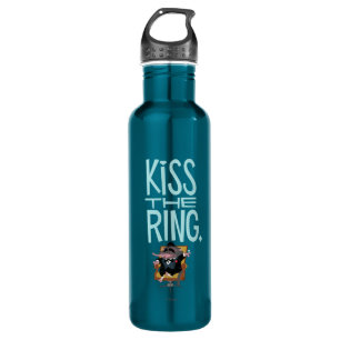 Zootopia   Kiss the Ring 710 Ml Water Bottle